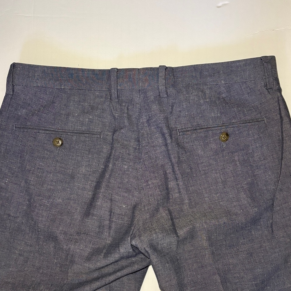 J. Crew Ludlow Slim Dress Pants - Picture 4 of 7